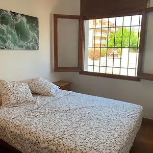  Appartement Badia Beach-